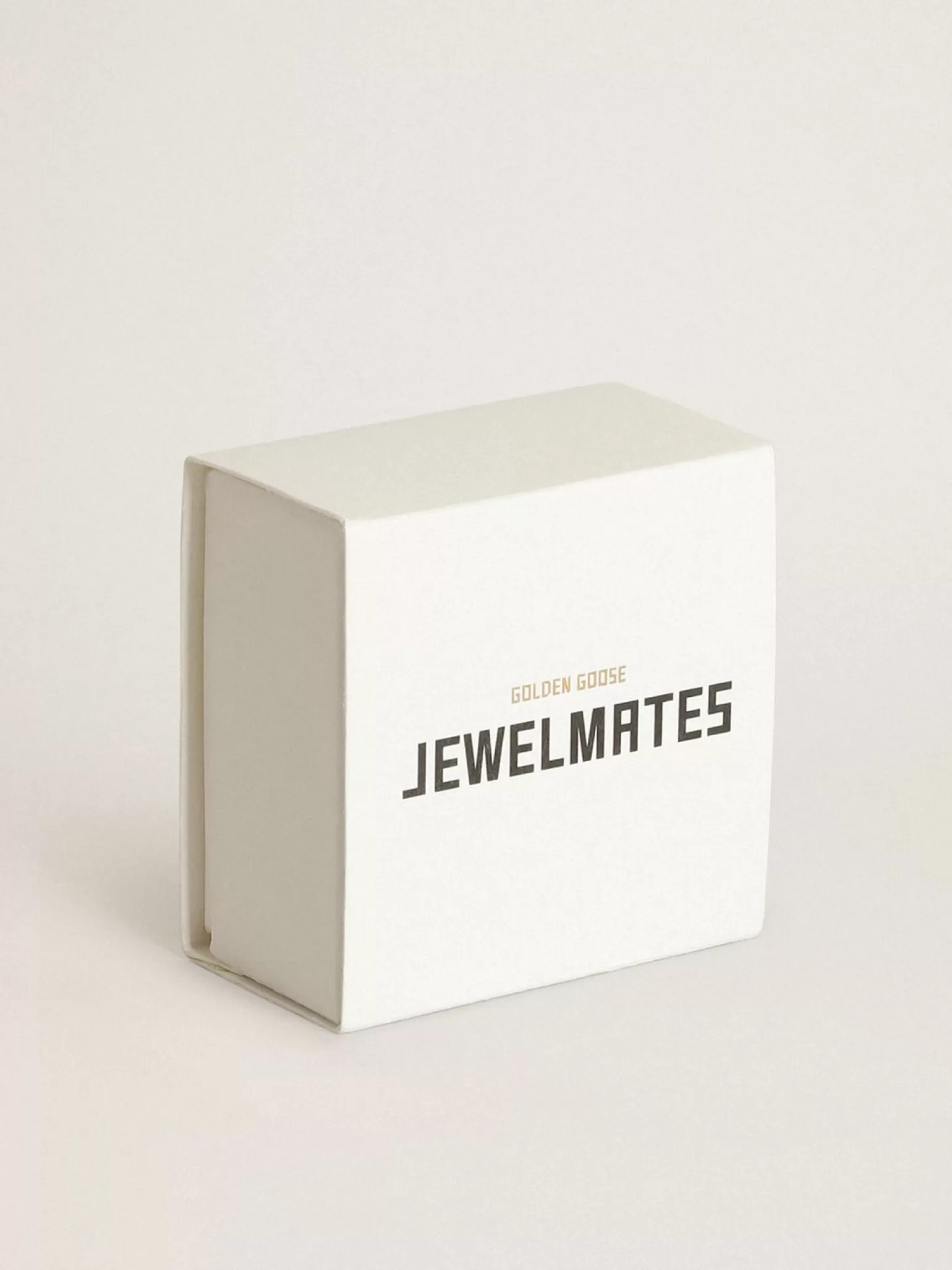 Outlet Brincos de tarraxa femininos na cor ouro velho MULHER Joias