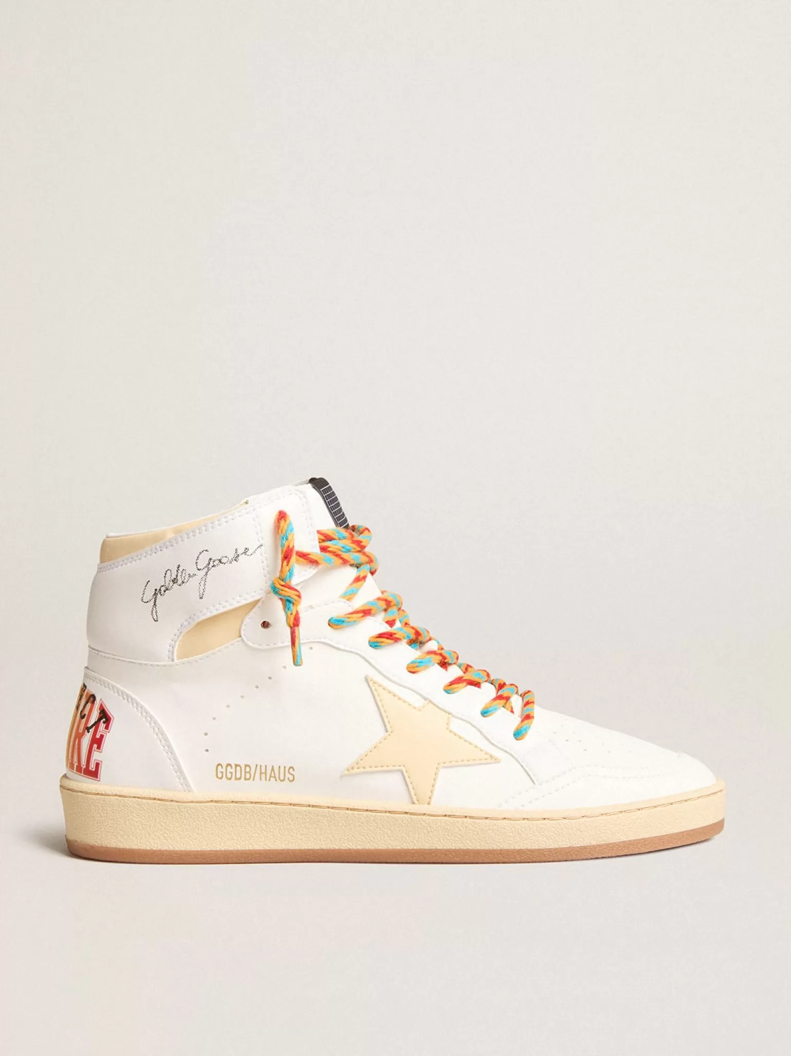Sale Sky-Star Exclusivo HAUS of Dreamers em material de base vegetal MULHER Sky-Star