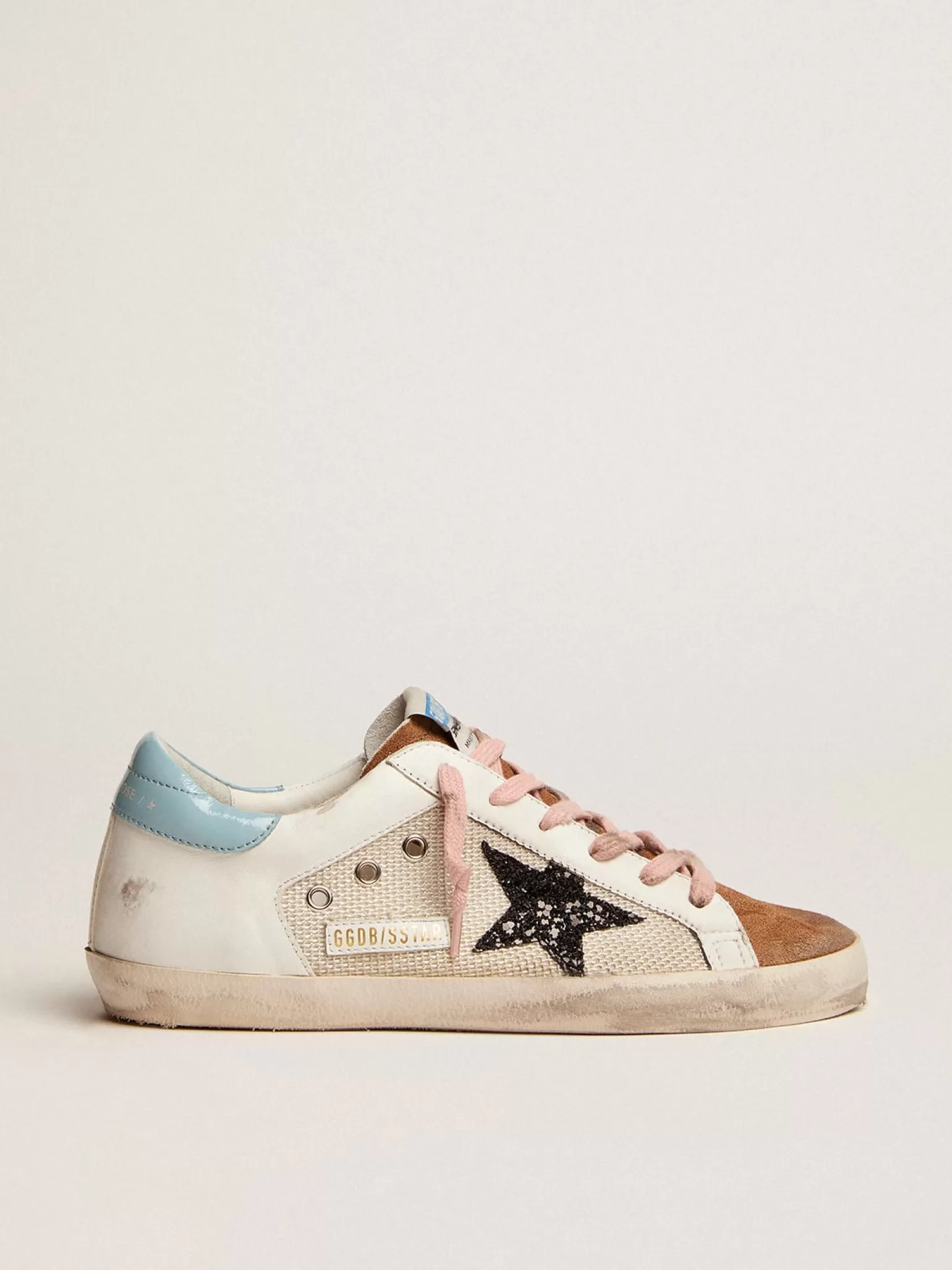 Superstar tela top