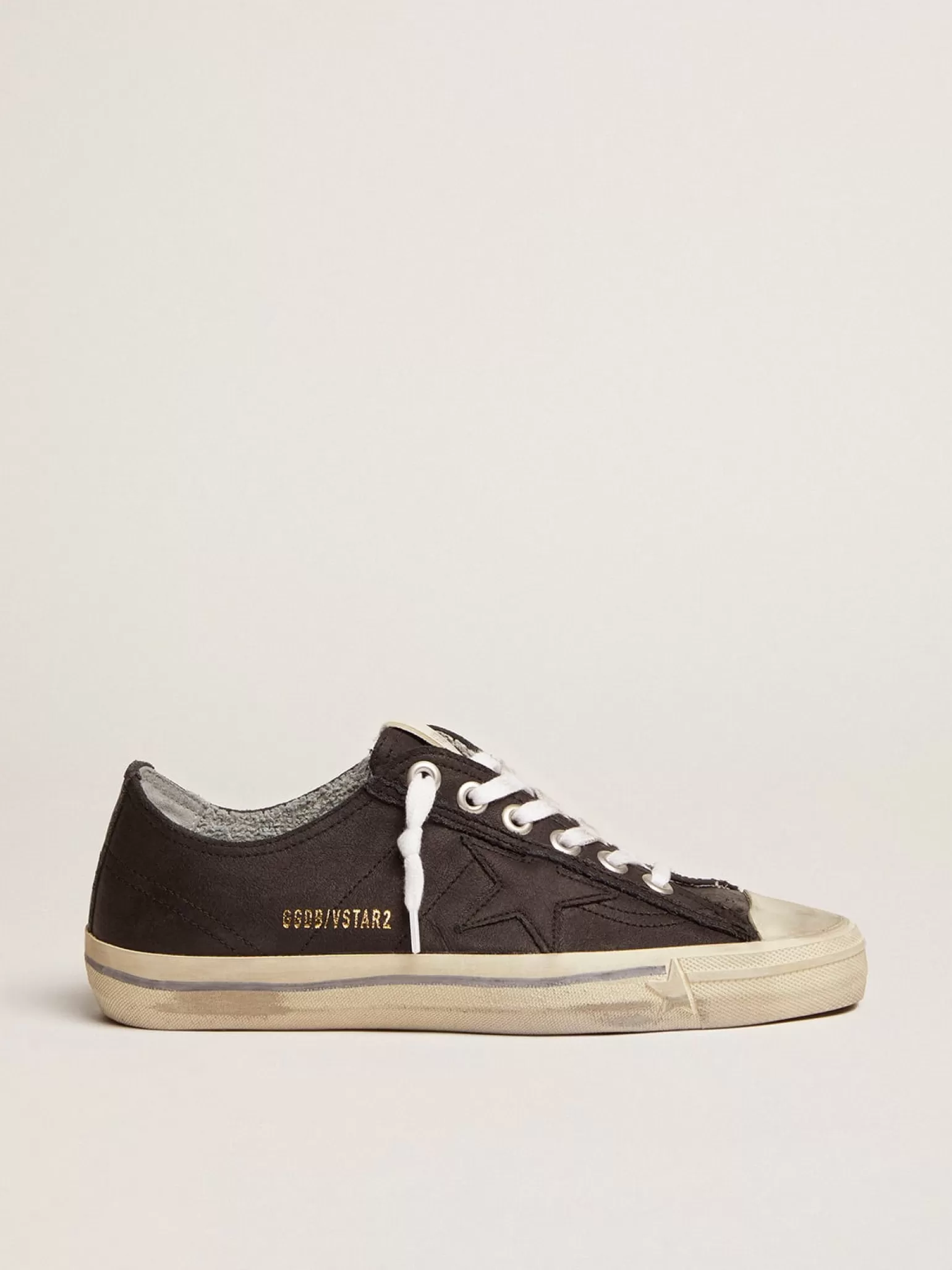 Outlet V-Star feminino com efeito vintage MULHER V-Star