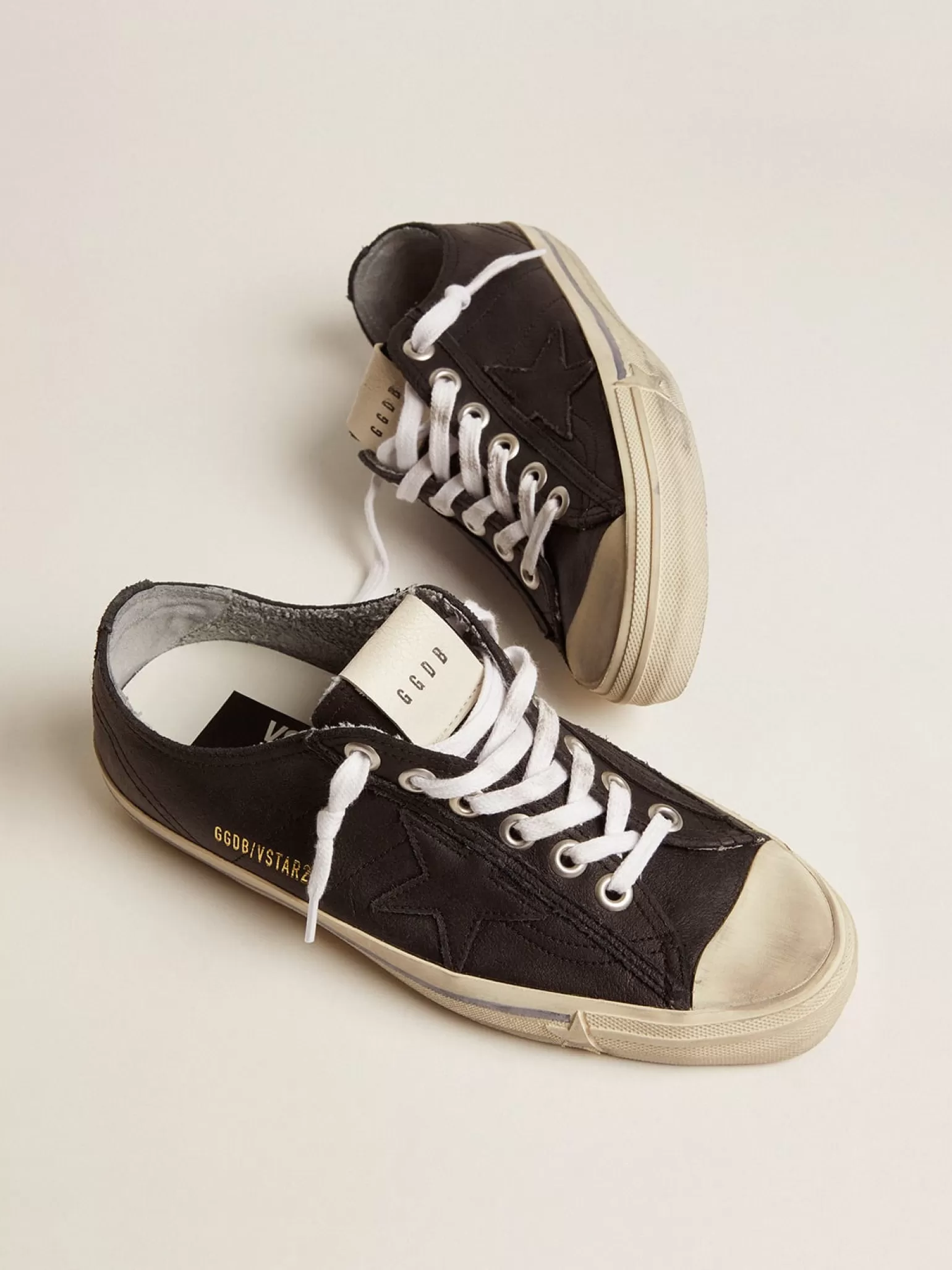Outlet V-Star feminino com efeito vintage MULHER V-Star